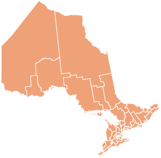 Ontario's Premium Chauffeur Service