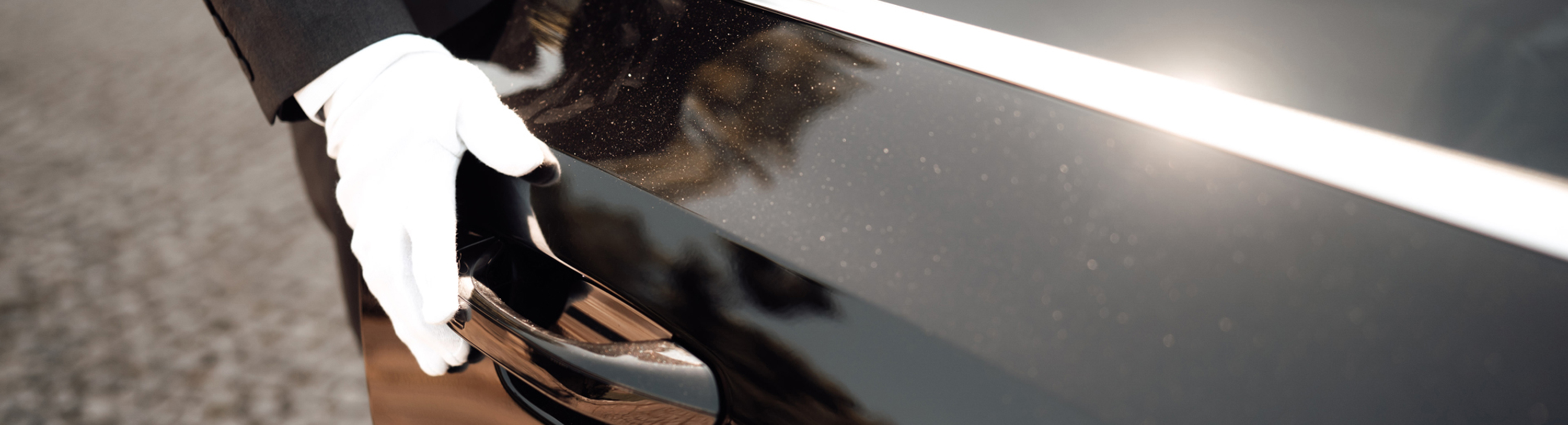 Niagara Falls Chauffeur and Limousine Service
