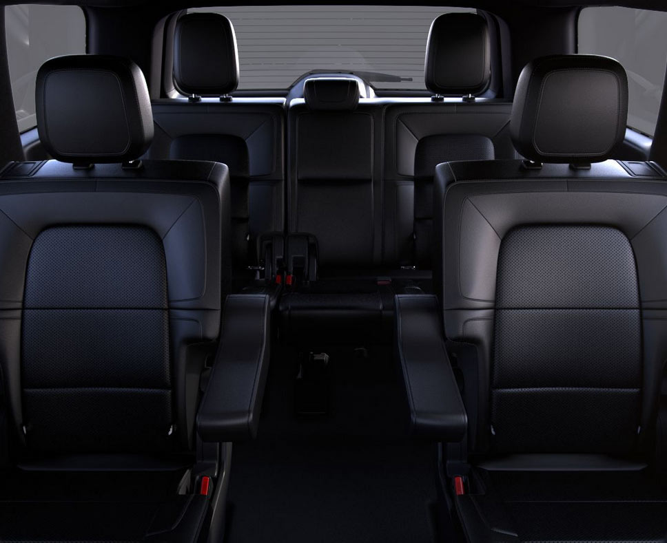 2023 Lincoln Navigator