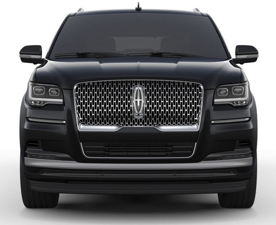 2023 Lincoln Navigator