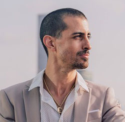 Alan Xavier